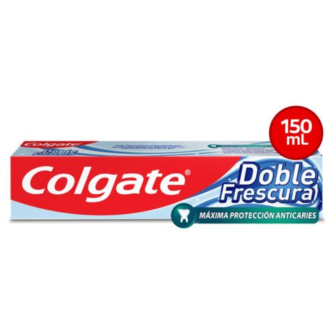 Pasta Dental Colgate Doble Frescura 150 ml