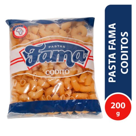 Pasta Fama coditos - 200 g
