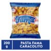 Pasta Fama conchitas caracolitos - 200 g