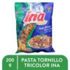 Pasta Ina tricolor - 200 g