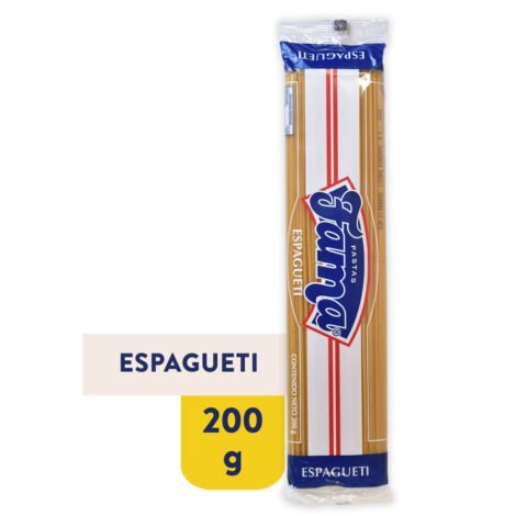 Pasta larga Fama Espaguetti - 200 g
