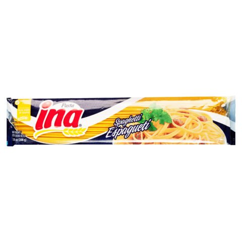 Pasta larga Ina Espagueti - 200 g