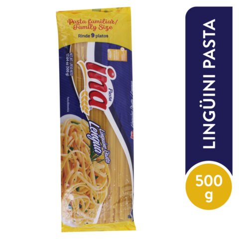 Pasta Larga Ina Linguini - 500 g