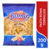 Pasta Roma tornillos - 200 g