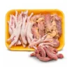 Patas y Pescuezos - Precio Indicado por Libra (454 g)