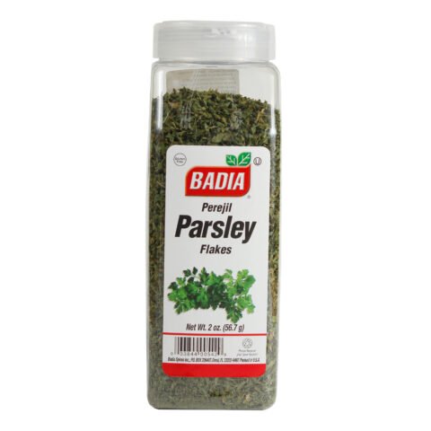 Perejil Badia parsley - 56.7 g