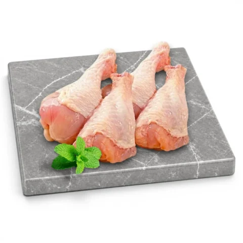 Piernita Con Piel - Precio Indicado por Libra (454 g)