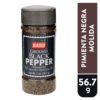 Pimienta Badia negra molida -57 g