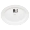 Plato Ovalado Med Best Melamine