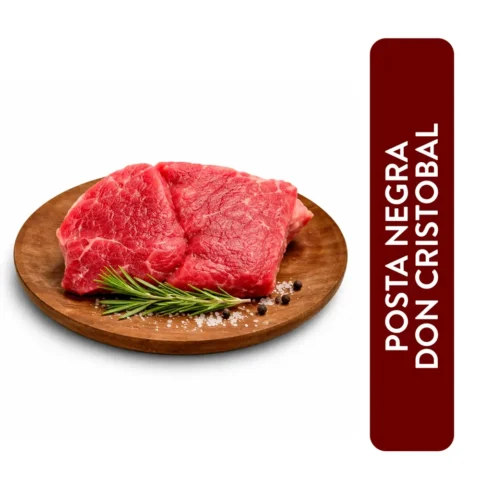 Posta Negra Don Cristobal - Precio Indicado Por Libra (454 g)