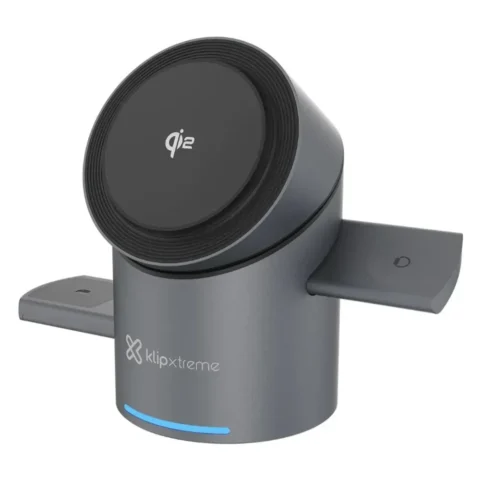 Powerdesk Spin Klipxtreme