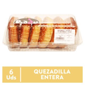 Quesadilla - Unidad