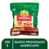 Queso San Julian Procesado Amarillo - 200 g
