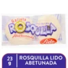 Rosquilla Abetunada Lido - 23 g