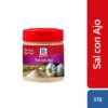 Sal Con Ajo Mccormick - 60 g