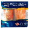 Salmón Marinado Mostaza Y Ajo - 324 g