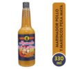Salsa D Julia Mostaza Y Cebolla 330 ml