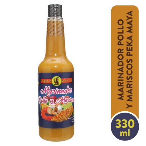 Salsa D Julia Mostaza Y Cebolla 330 ml