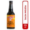 Salsa Inglesa Del Chef - 296 ml
