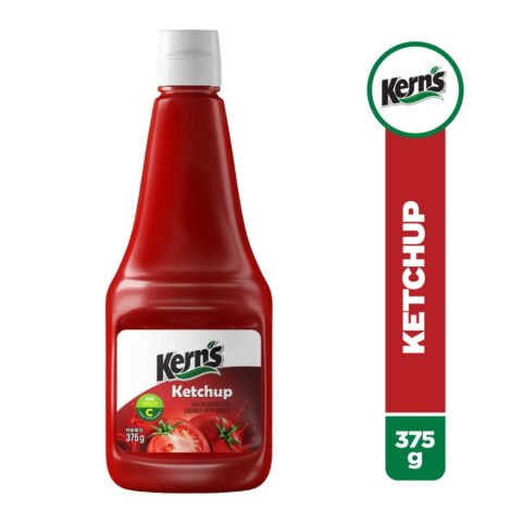Salsa Kern's de Tomate Kétchup - 375 g