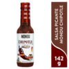 Salsa Mondu Chipotle - 148 ml
