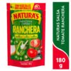 Salsa Naturas de tomate ranchera - 180 g