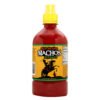 Salsa Picante Machos En Frasco - 525 g