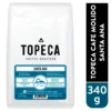Santa Ana Topeca Cafe Molido 340 g