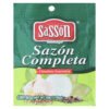 Sasson Completa Sobre - 50 g