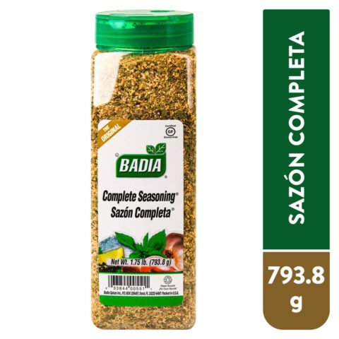 Sazón Badia completa - 793.8 g