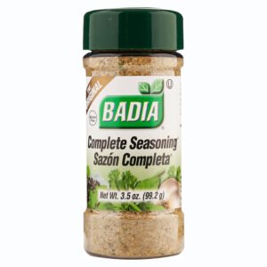 Sazón completa Badia - 99 g