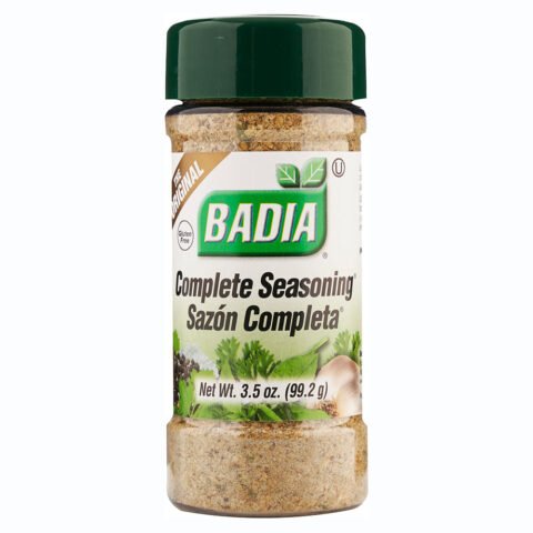 Sazón completa Badia - 99 g