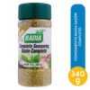 Sazón completa Badia en bote - 340 g