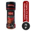 Sazonador Sassón para carne a la parrilla - 75 g
