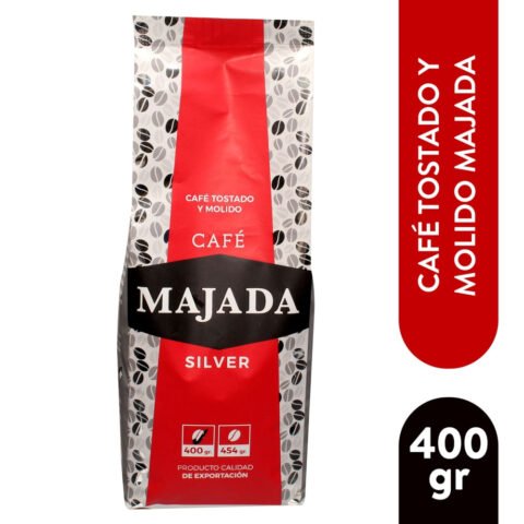 Silver Majada 400 g Silver Majada 400Gr