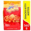 Snacks Kitty Mix Mixed Chips- 560 g