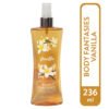Splash Body Fantasies Vainilla 236 ml