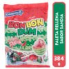Sv Bon Bon Bum de Sandia Colombina 384 g