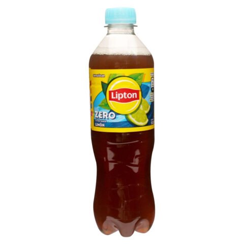 Svliptonzerolim 500 ml Té Lipton zero sabor limón - 500 ml