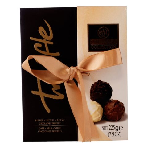 Trufa Elit chocolate surtida - 225 g