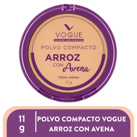 v Pol Compacto De Arroz Ballerina