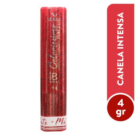Vog Labial Colorissimo Canela
