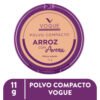 Vogue Polvo Compacto Arroz Habana
