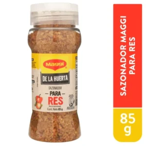 Maggi Dlh Mix Carne Frasco 85g