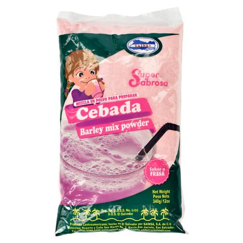 Bebida En Polvo Inasal Cebada - 340 g para comprar online en Estados Unidos