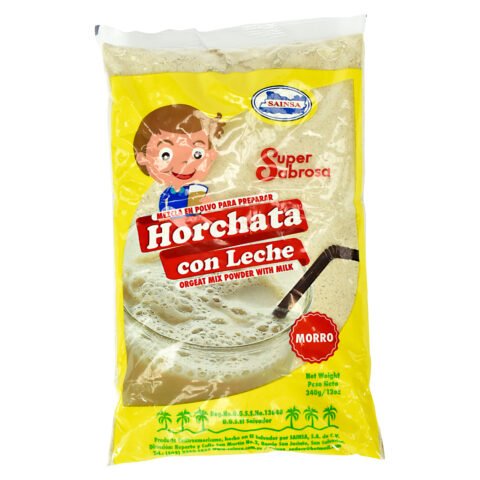 Bebida En Polvo Sainsa Horchata - 340 g para comprar online en Estados Unidos