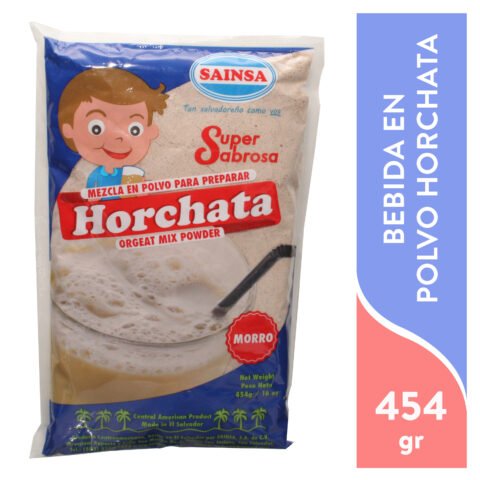 Bebida En Polvo Sainsa Horchata - 454 g para comprar online en Estados Unidos