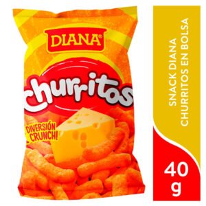 Boquitas Diana churritos - 40 g para comprar online en Estados Unidos