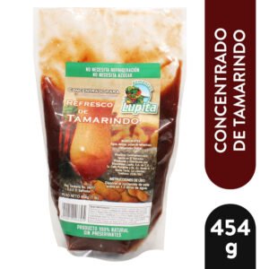 Concentrado Lupita Tamarindo 1 Lb