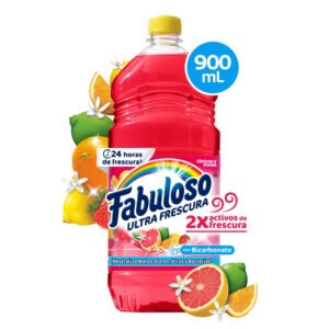 Desinfectante Fabuloso Multiusos 900 ml